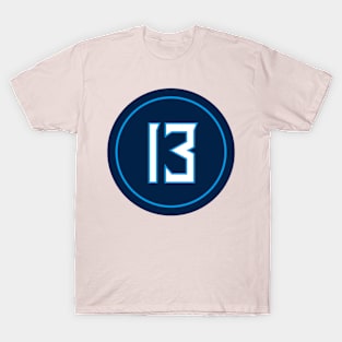 Cameron Batson T-Shirt